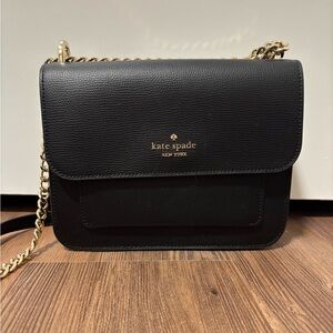 Kate Spade Remi flap chain crossbody bag